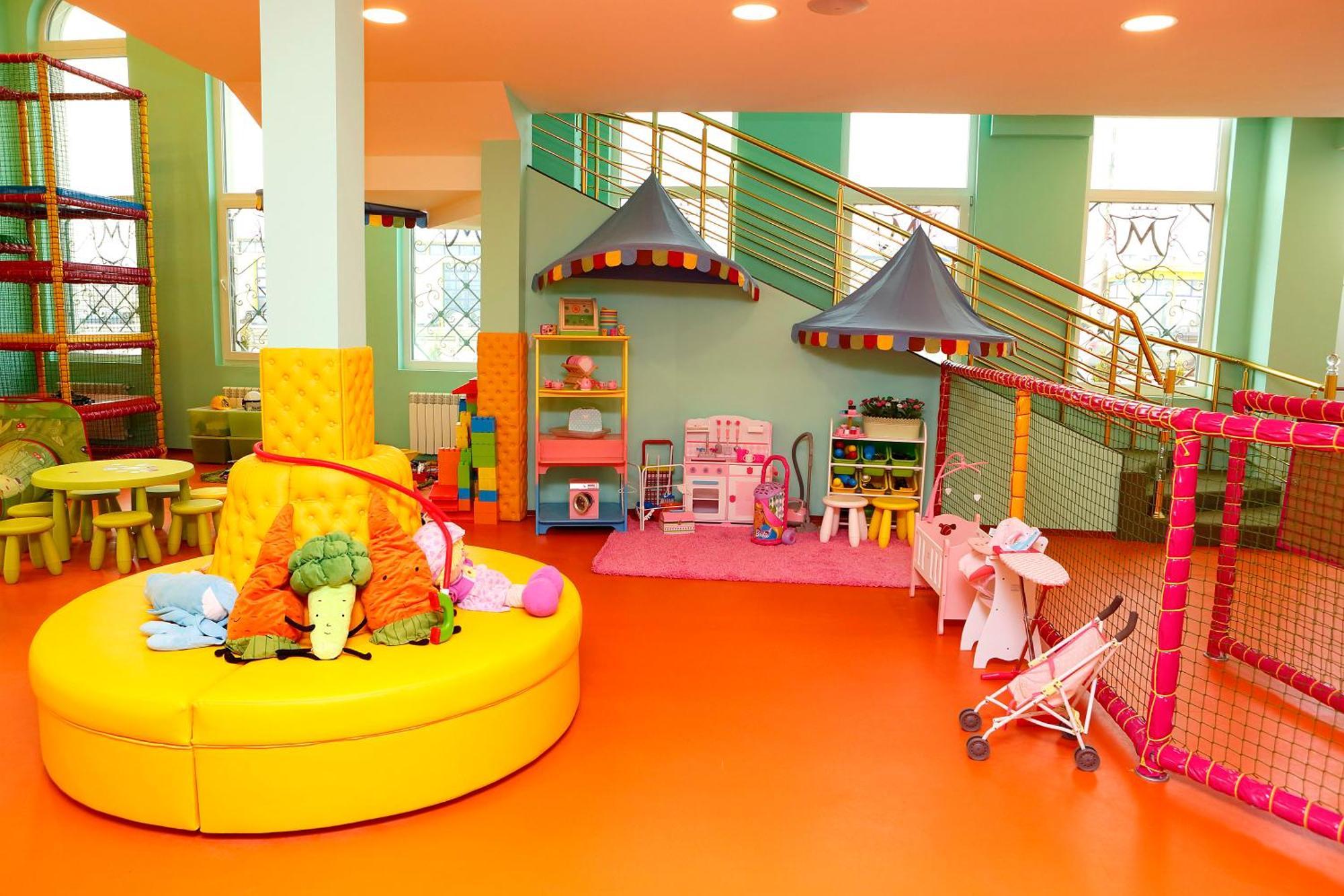 Hotel Montecito София Экстерьер фото